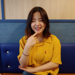김민주 / KIM Min-ju